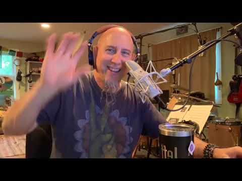 IN THE STUDIO  Songs of Solitude