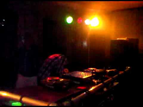 DJ DURUZ playing Melodicz - Reverse Rhythm