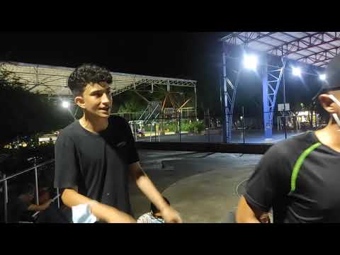 SW Vs Gunner - Filtro 031 CÚCUTA - Octavos.