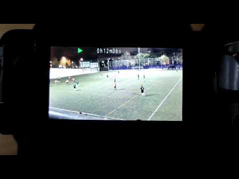 MBD LIONS C.E. - ALZAMORA C.F.   01-DEC-2019  / Gol de NAOKI