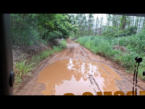 Porto são josé batayporã MS 
