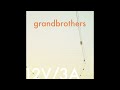 Grandbrothers (DE) + Jono McCleery (UK)