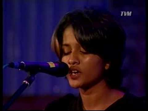 You're the one - Fa'thu