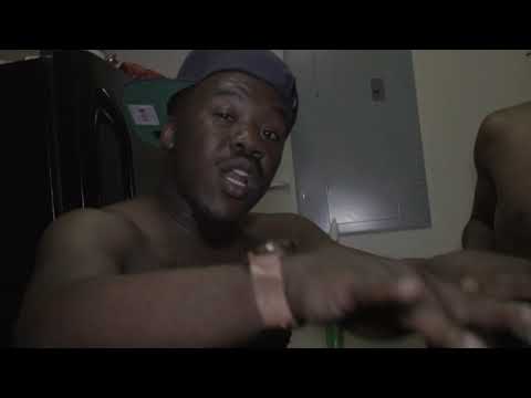 ypeezy money -I'm dead serious official video