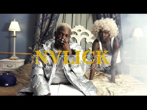 NVLICK- Emotions ( Official Music Video ) Directed by Nvlick & The 3ngine