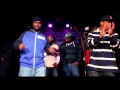 SMACK URL PRESENTS B MAGIC VS CHILLA JONES URLTV