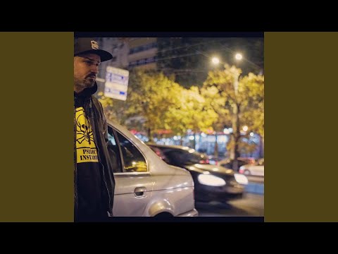 Poezie (feat. Phunk B)