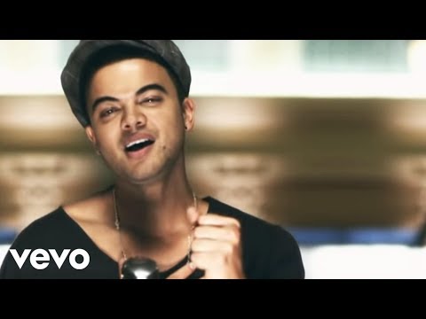 Guy Sebastian - Who's That Girl (Official Video)