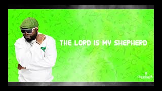 Oufadafada - Lord Is My Shepherd [ft Megadrumz] (Official Lyric Video)