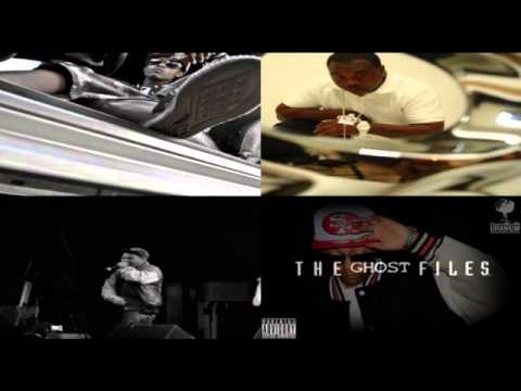 Caspa Tha Realest - Gangsta Groove feat. Macharo & Beefy Mac (Prod. by @N3OnTheTrack)