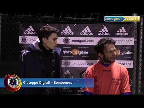 FC Bombonera VS Vibo - Intervista