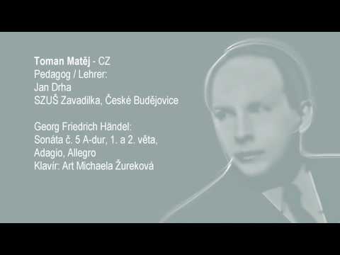 NETVP 2017 Soutěžní přehlídka - 5. kategorie, 1. kolo