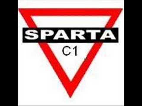 welkom bij sparta enschede c1