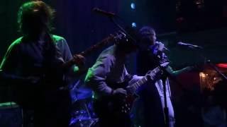 The Districts and The Dove and the Wolf cover "Some Velvet Morning"