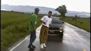 preview picture of video 'capilla,navarrete,republica dominicana 05/93'