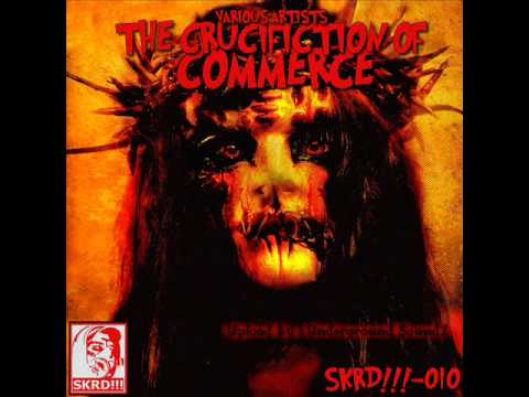 Rot 'N' Creep - Depersonalization