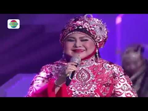 IDA 2017   Elvy Sukaesih   Gula Gula 360p