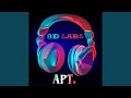APT. (8D Audio Mix)
