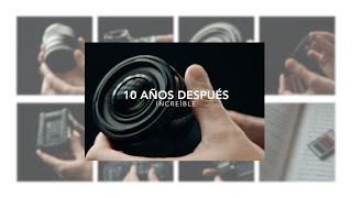 El MEJOR EQUIPO AUDIOVISUAL que He Conservado por Años 😮‍💨