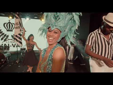 28ª Feijoada da Folia - Clube Paineiras do Morumby