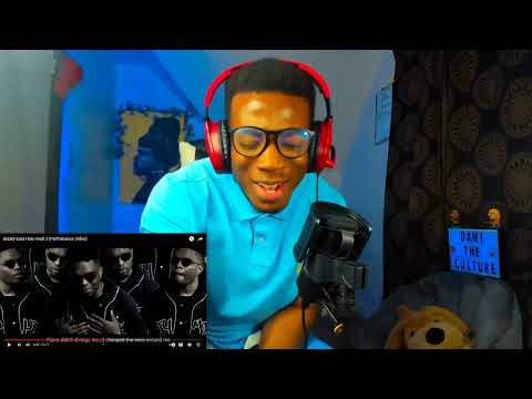 🇿🇲🚀 CONSISTENCY IS KING! @bobbyeast2174 Hate mail 2 (Performance video) | REACTION