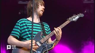 Wolf People - 06 - Bank Of Sweet Dundee (Live @ Primavera Sound, Barcelona 27.V &#39;11) proshot