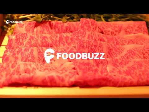 Ōmi Wagyu Omakase ~ 150$ of the ultimate Japanese Wagyu experience in Cambodia!!