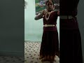 Tamil Traditional Dance