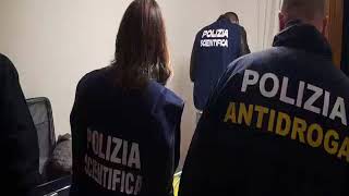 blitz-nella-centrale-di-estrazione-della-cocaina-dai-vestiti