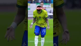 Neymar quase abri o placar na gameplay PES 21 ps4