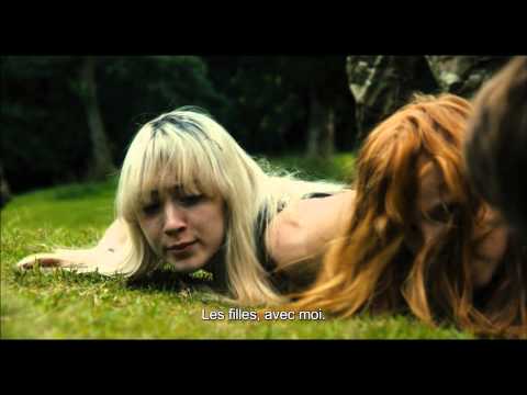 How I Live Now - Bande Annonce VOST