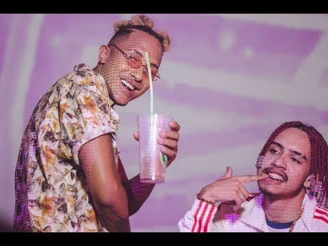 Diego Mc - Vem Jogando feat. Alfa FN (Videoclipe Oficial)