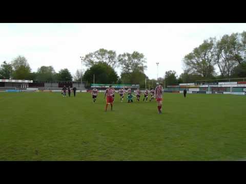 Hollandia C2-zaterdag is kampioen