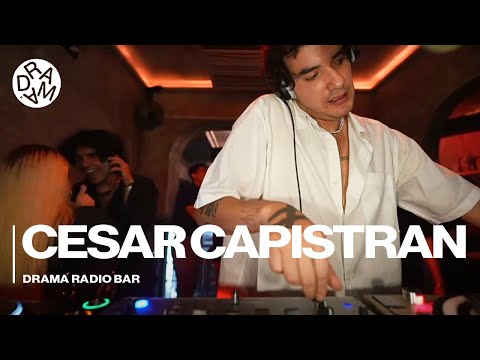 RAVE EN TU IDIOMA invites Cesar Capistran @DramaRadioBar · Sep 25 2025