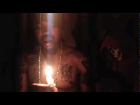 Tommy Lee Sparta - Maniac / Step Middle Day (OFFICIAL VIDEO)