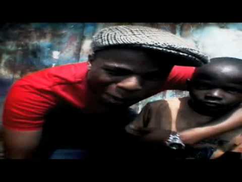 Rootsriders - 111rd World (ft Junior & Jay Colin)