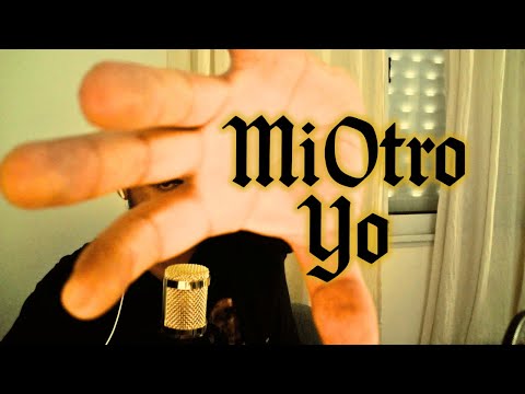 MI OTRO YO (VIDEO LYRICS)