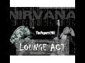 Nirvana - Lounge act (Subtítulos y lyrics) 