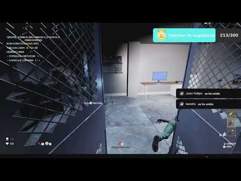 Jugando dark hause con mi pana fresco #gamer #streamer #kick #peru #lima