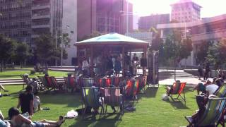 Sal Valentine & the Babyshakes