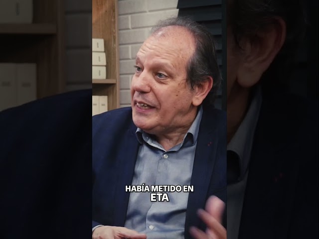 Vídeo relacionado con Por qué nos da miedo el Cesid.: 4 (Investigación)