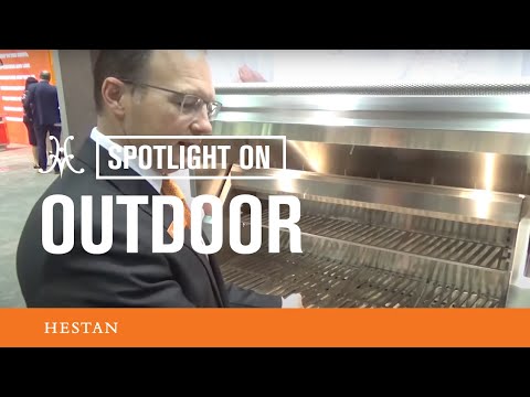 DiamondCut Grates™ Video