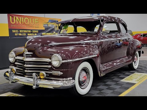 1946 Plymouth Special (CC-1625131) for sale in Mankato, Minnesota