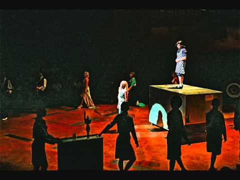 Working Class Hero - by Annette Klingenberg.wmv