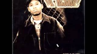 Lil' Raskull - Gory to Glory