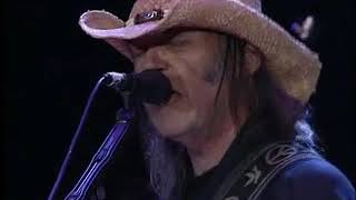 Neil Young - She's A Healer