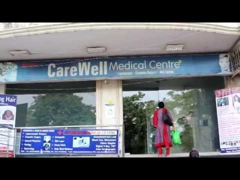 Care Well Medical Center New Delhi
