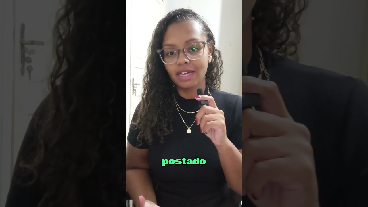 Enfermeira Jaqueline Rodrigues em depoimento sobre a Trust