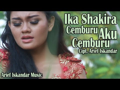Ika Shakira DAcademy 2 - Cemburu Aku Cemburu