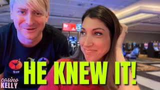 We Got HUGE BONUSES on BOTH versions of Spooky Link slot machine! with @SLOTaholic